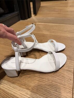 Mansur Gavriel sandals